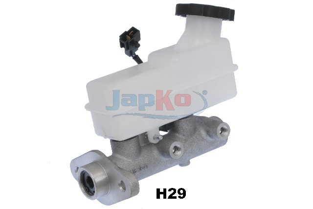 JAPKO Hovedbremsecylinder 68h29 for HYUNDAI