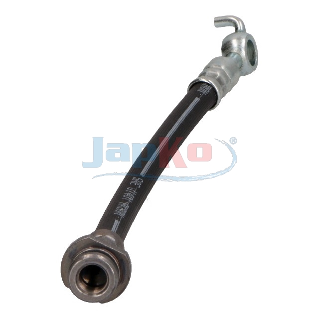 JAPKO Holder, bremseslange 691013 Bagaksel højre for NISSAN