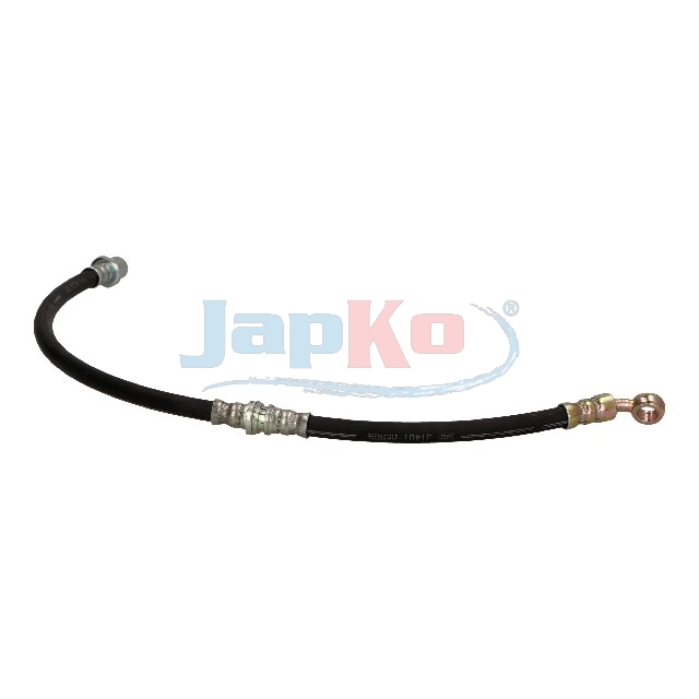 JAPKO Holder, bremseslange 69739 venstre foraksel for SUBARU