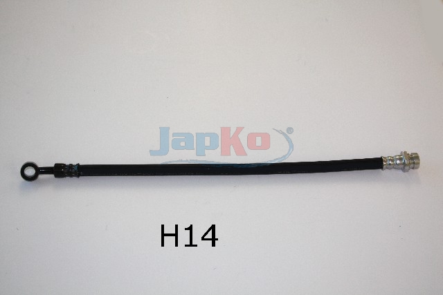 JAPKO Holder, bremseslange 69h14 bagved til højre for HYUNDAI