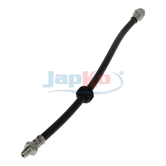 JAPKO Holder, bremseslange 69k24 Foraksel begge sider for KIA