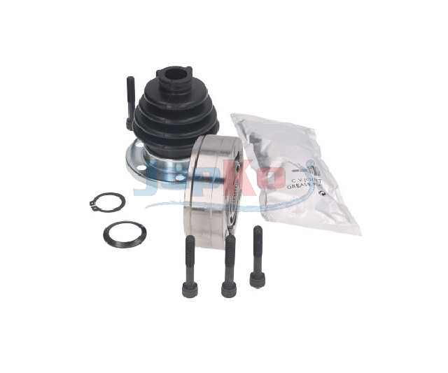 JAPKO Ledsæt, drivaksel 620033 hjulsidet for VW FORD VAG SEAT
