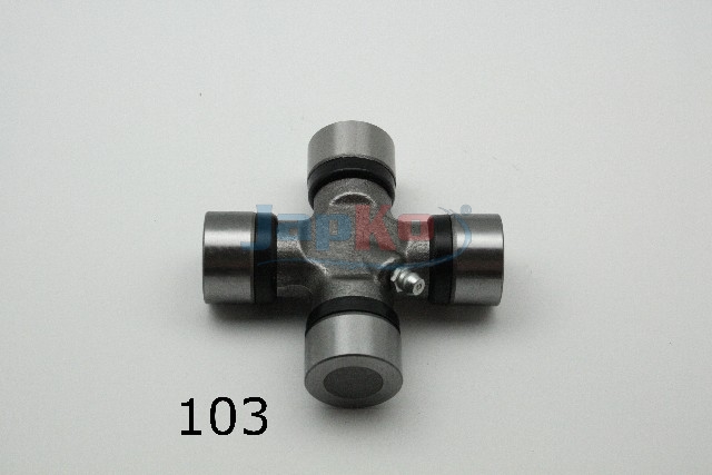 JAPKO Led, kardanaksel 66103 for NISSAN