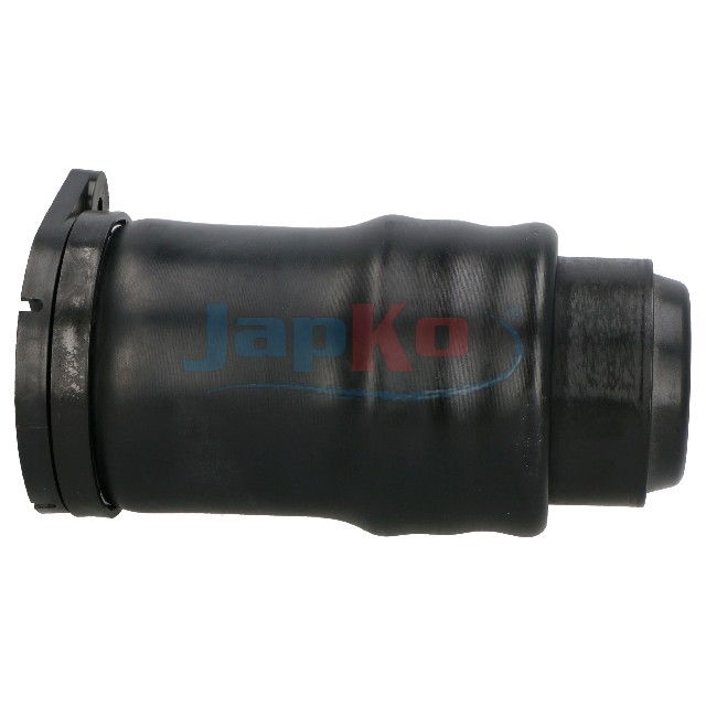 JAPKO Luftfjeder, undervogn mjas072 bagaksel for MERCEDES-BENZ