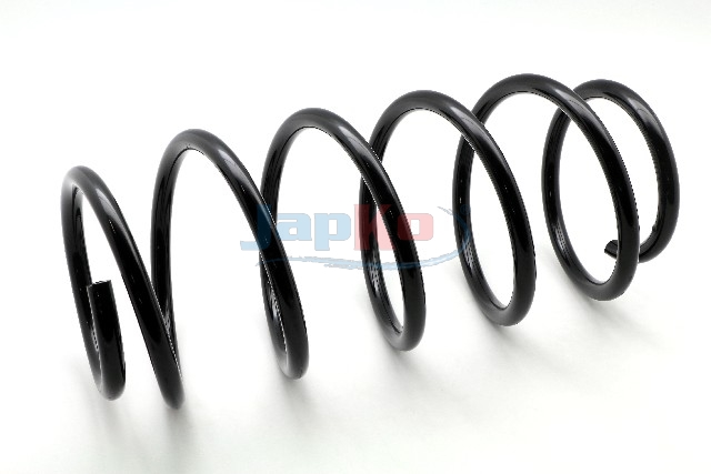 JAPKO Fjeder zcj1008h foraksel for AUDI