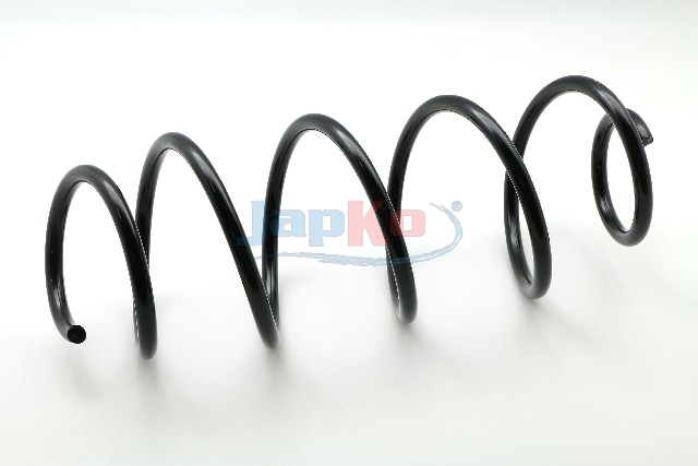 JAPKO Fjeder zcj3437a foraksel for OPEL FIAT VAUXHALL