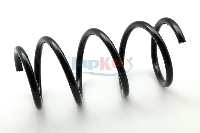 JAPKO Fjeder zcj3506a foraksel for RENAULT