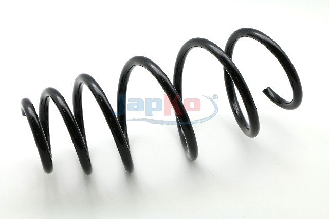 JAPKO Fjeder zcj3972a foraksel for VAUXHALL