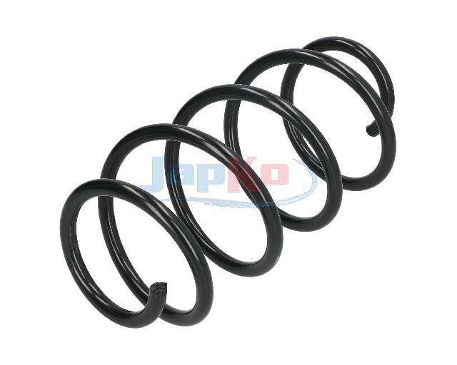 JAPKO Fjeder zcj1144a foraksel for VW
