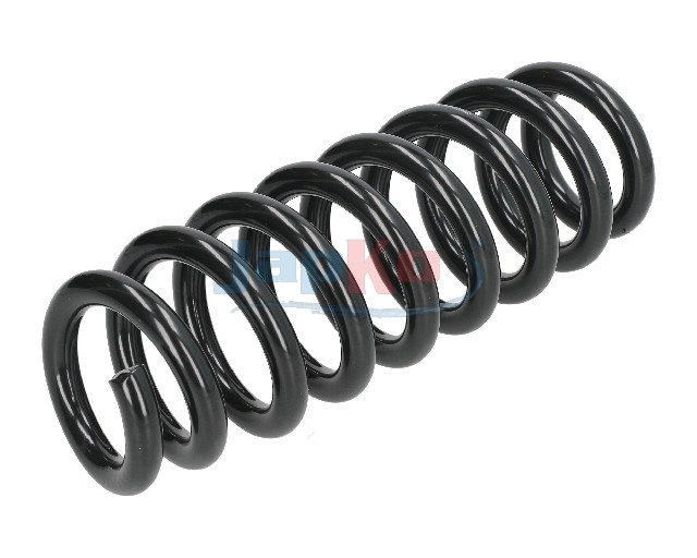 JAPKO Fjeder zcj7062a bagaksel for BMW