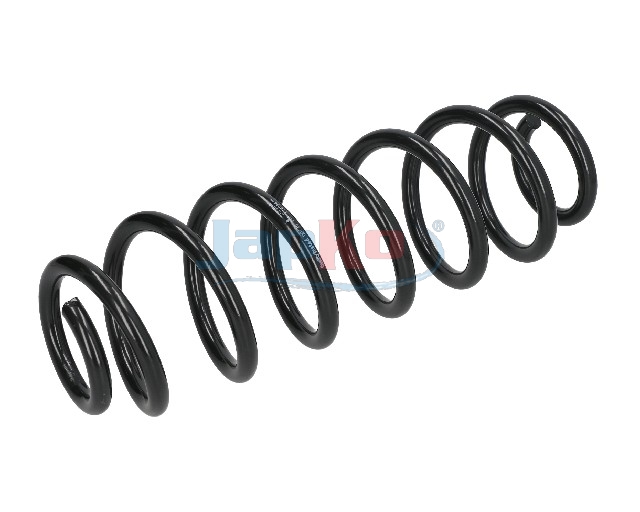 JAPKO Fjeder zcj7154a bagaksel for SKODA VW