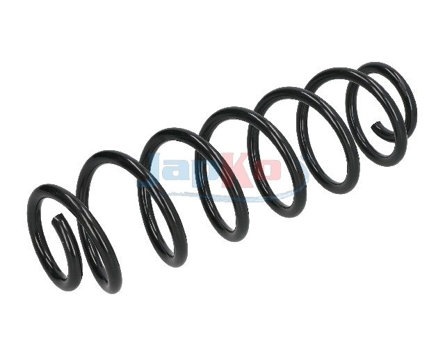 JAPKO Fjeder zcj7152a bagaksel for SKODA VW