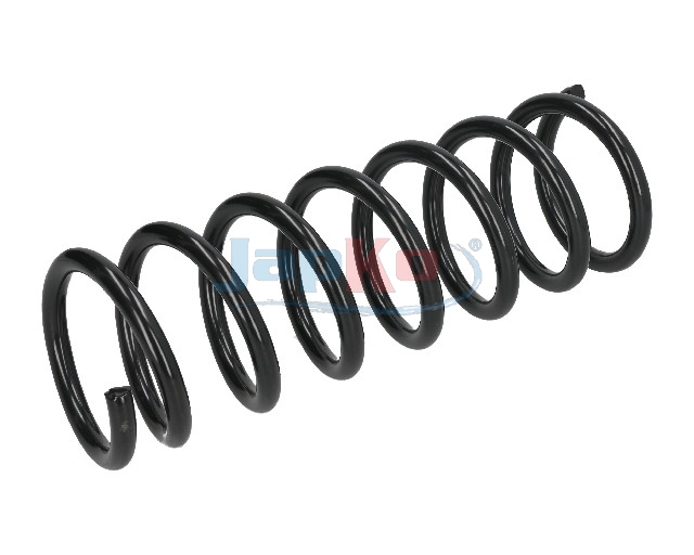 JAPKO Fjeder zcj7079a bagaksel for FORD