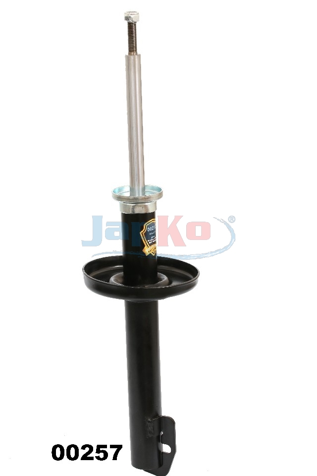 JAPKO Støddæmper mj00257 foraksel for FORD