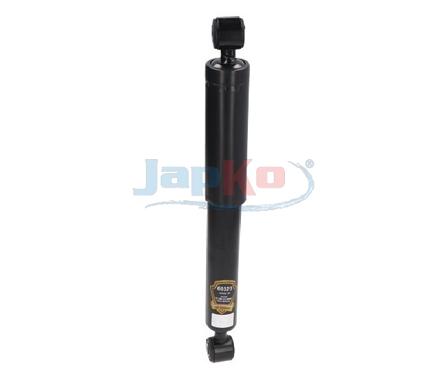 JAPKO Støddæmper mj00323 bagaksel for SUZUKI OPEL
