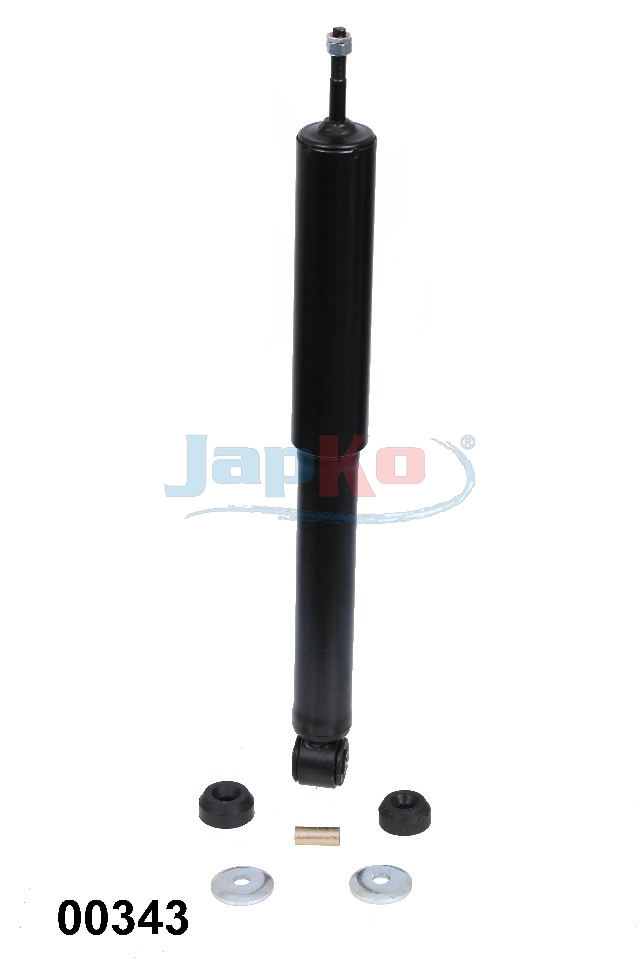 JAPKO Støddæmper mj00343 bagaksel for OPEL