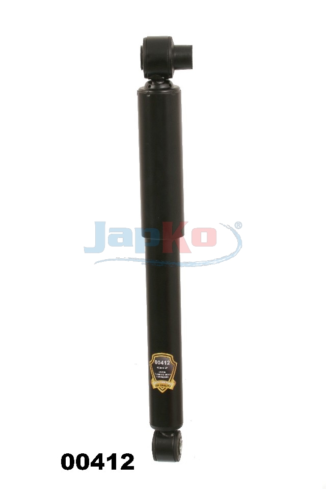 JAPKO Støddæmper mj00412 bagaksel for RENAULT