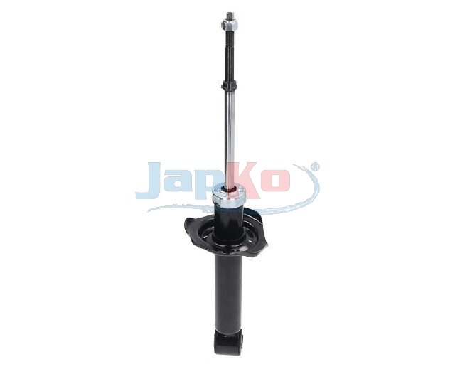 JAPKO Støddæmper mj10019 bagaksel for NISSAN