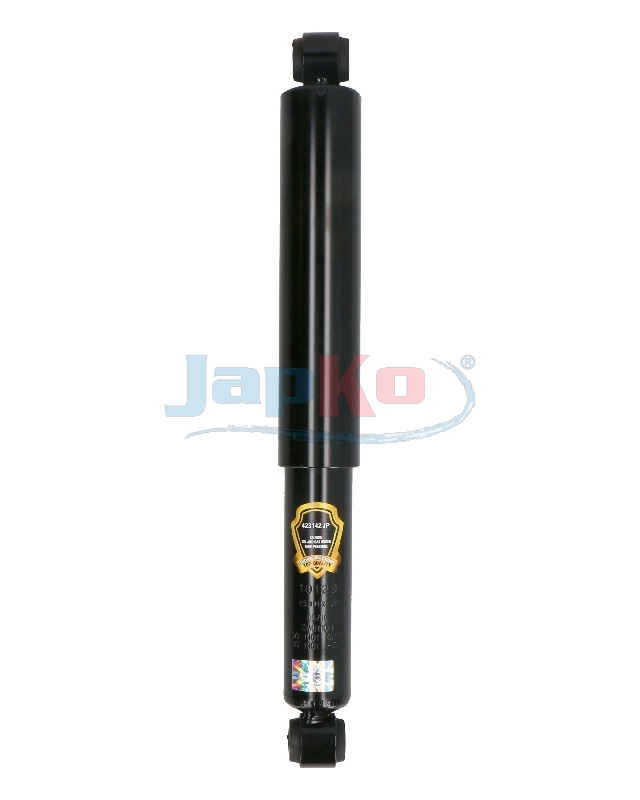 JAPKO Støddæmper mj10129 bagaksel for NISSAN