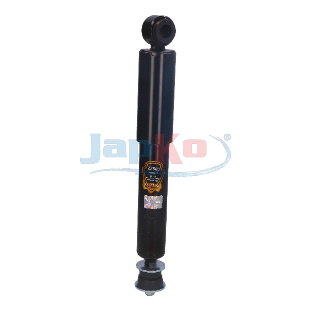 JAPKO Støddæmper mj22503 bagaksel for TOYOTA