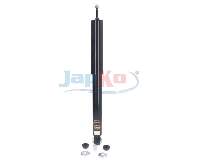 JAPKO Støddæmper mj50033 bagaksel for MITSUBISHI