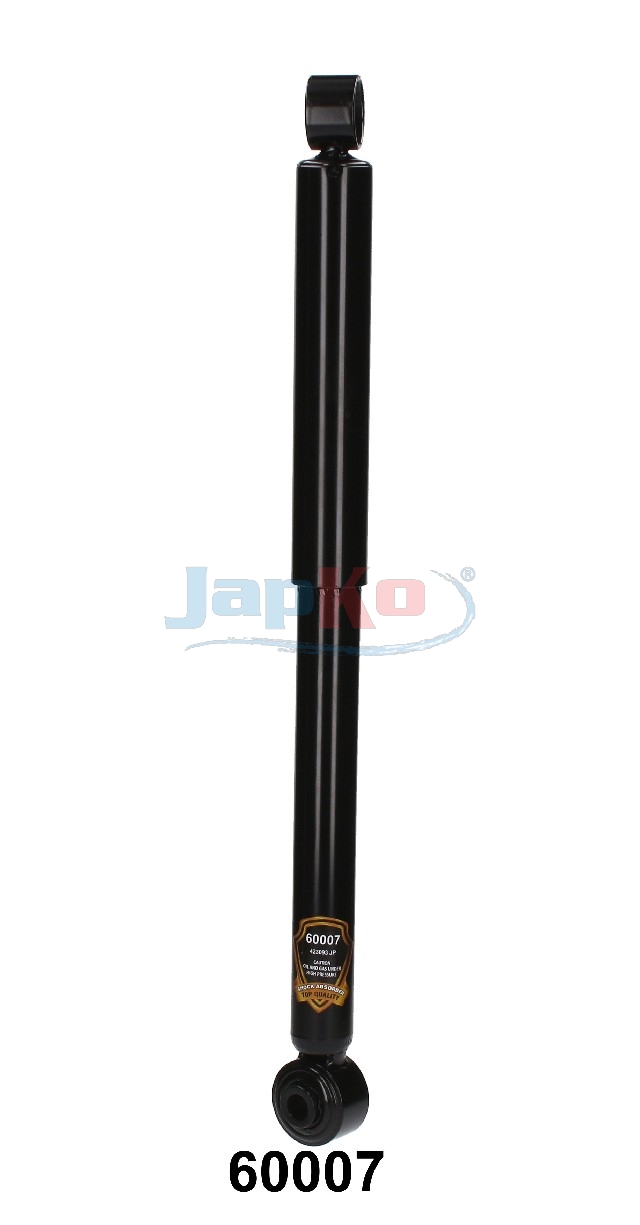 JAPKO Støddæmper mj60007 bagaksel for DAIHATSU