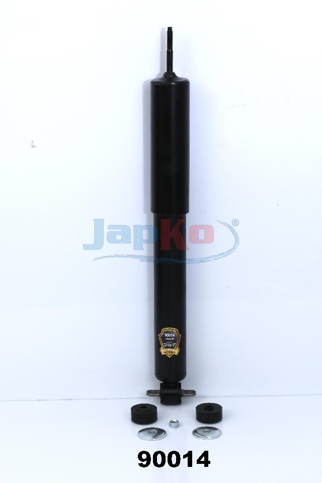 JAPKO Støddæmper mj90014 foraksel for JEEP CHRYSLER