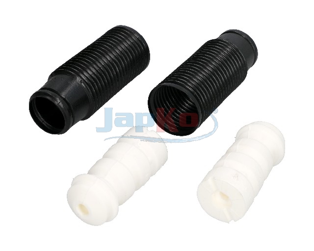 JAPKO Manchetsæt, støddæmper 1590414 bagaksel for VAUXHALL FIAT FORD MAZDA