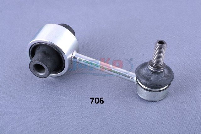 JAPKO Stang/led, stabilisator 106706 bagaksel for SUBARU TOYOTA