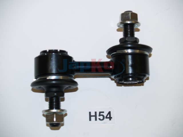 JAPKO Stang/led, stabilisator 106h54 bagaksel for HYUNDAI