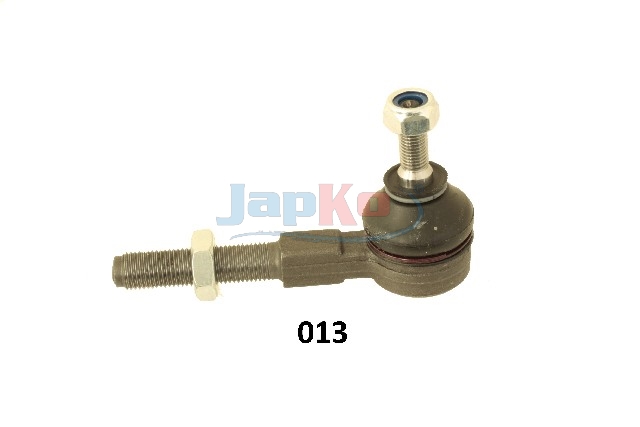JAPKO Sporstangkugle 111013 foraksel for DACIA