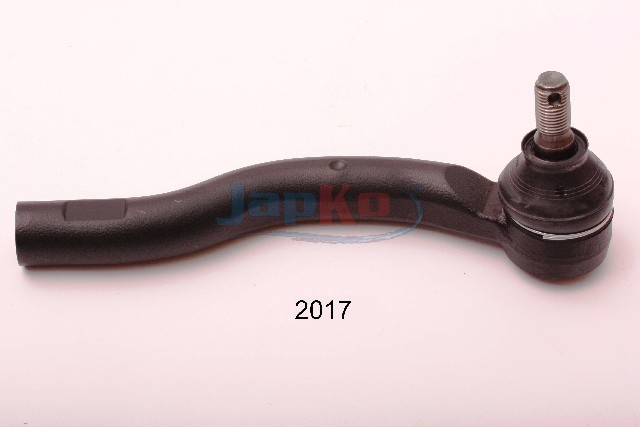 JAPKO Sporstangkugle 1112016r foran til højre for TOYOTA