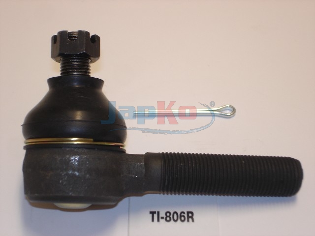 JAPKO Sporstangkugle 111806r højre foraksel for SUZUKI
