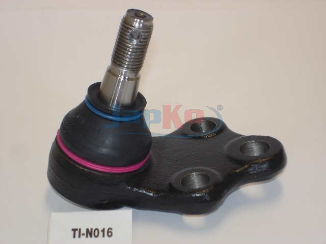 JAPKO Bærekugle 111n016r højre foraksel for NISSAN