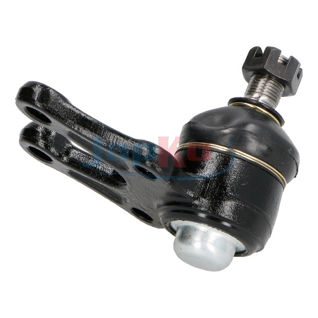 JAPKO Bærekugle 73625 foraksel for TOYOTA DAIHATSU