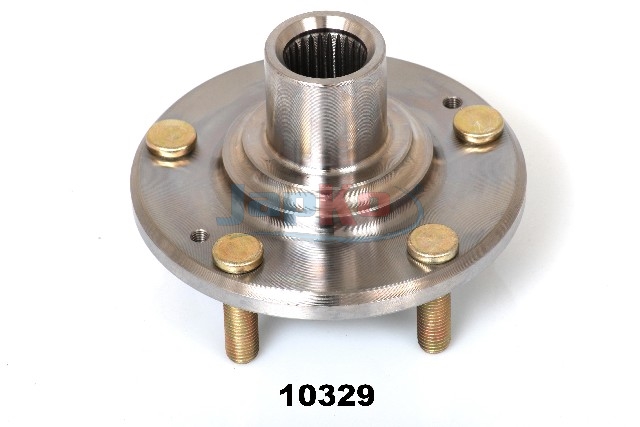 JAPKO Hjulnav 410329 foraksel for KIA