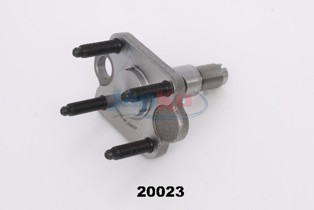 JAPKO Hjulnav 420023 Bagaksel venstre for CHEVROLET