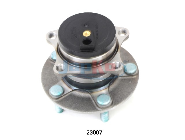 JAPKO Hjulnav 423007 bagaksel for MAZDA
