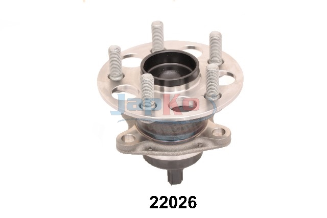 JAPKO Hjulnav 422026 bagaksel for TOYOTA