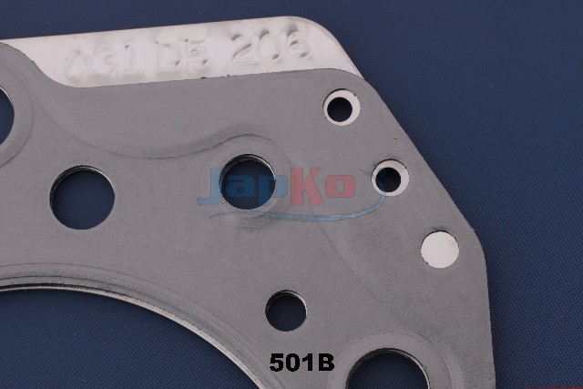 JAPKO Pakning, topstykke 46501b for FIAT MITSUBISHI