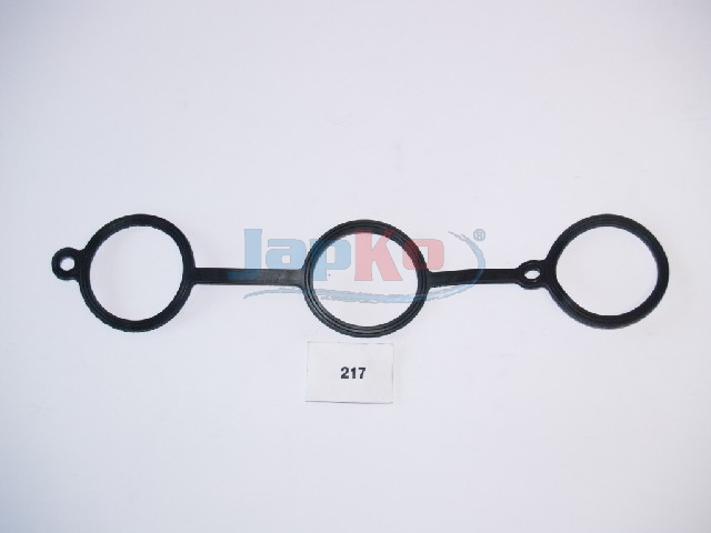JAPKO Pakning, Ventildæksel 47217 for TOYOTA