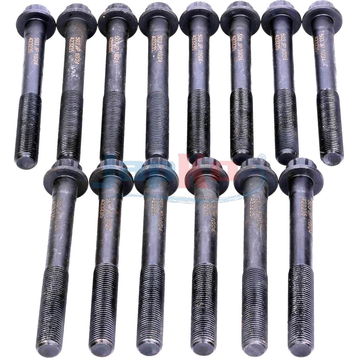 JAPKO topbolte-sæt 115503 for MITSUBISHI