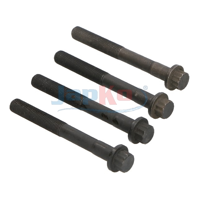 JAPKO topbolte-sæt 115200 for TOYOTA