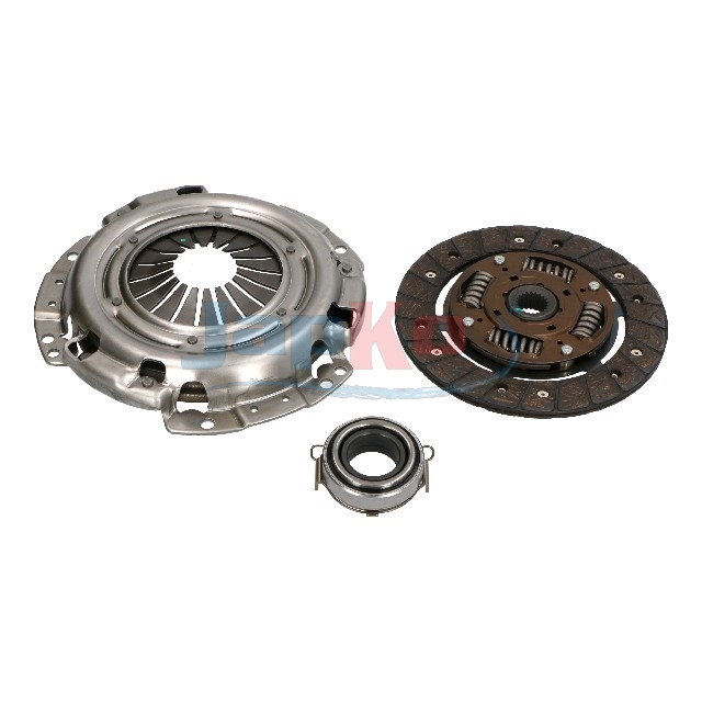 JAPKO Koblingssæt 922090 for TOYOTA