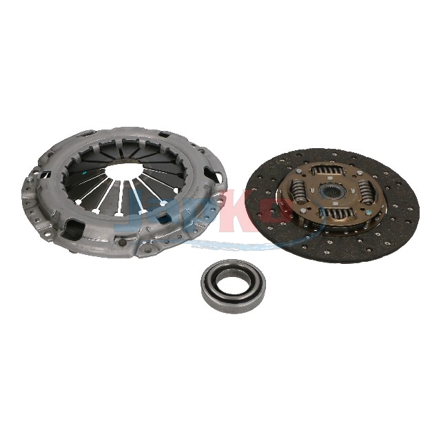 JAPKO Koblingssæt 92920 for VAUXHALL OPEL ISUZU NISSAN