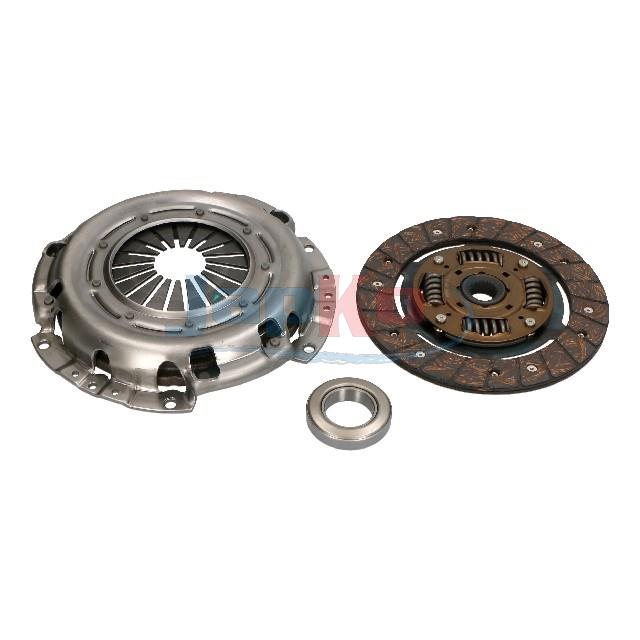 JAPKO Koblingssæt 92904 for OPEL ISUZU MITSUBISHI NISSAN SUZUKI TOYOTA