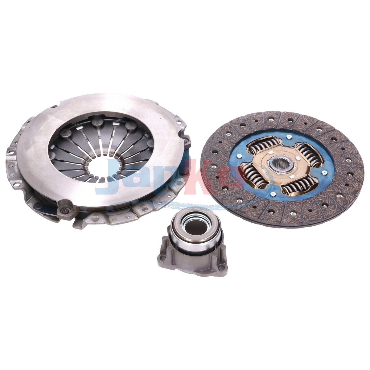 JAPKO Koblingssæt 92s09 for SSANGYONG