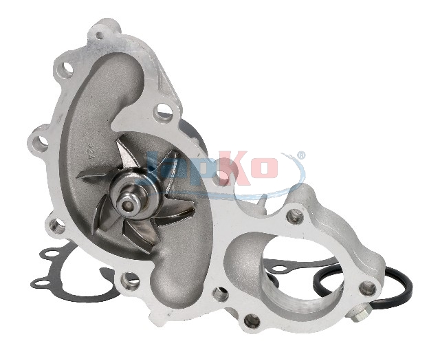 JAPKO Vandpumpe 35247 for TOYOTA LEXUS