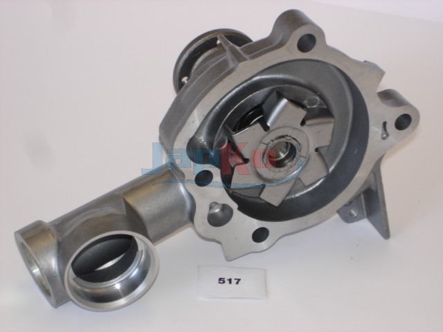 JAPKO Vandpumpe 35517 for MITSUBISHI