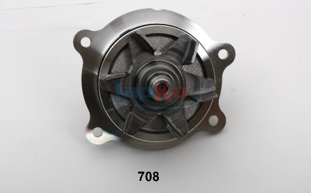 JAPKO Vandpumpe 35708 for SUBARU